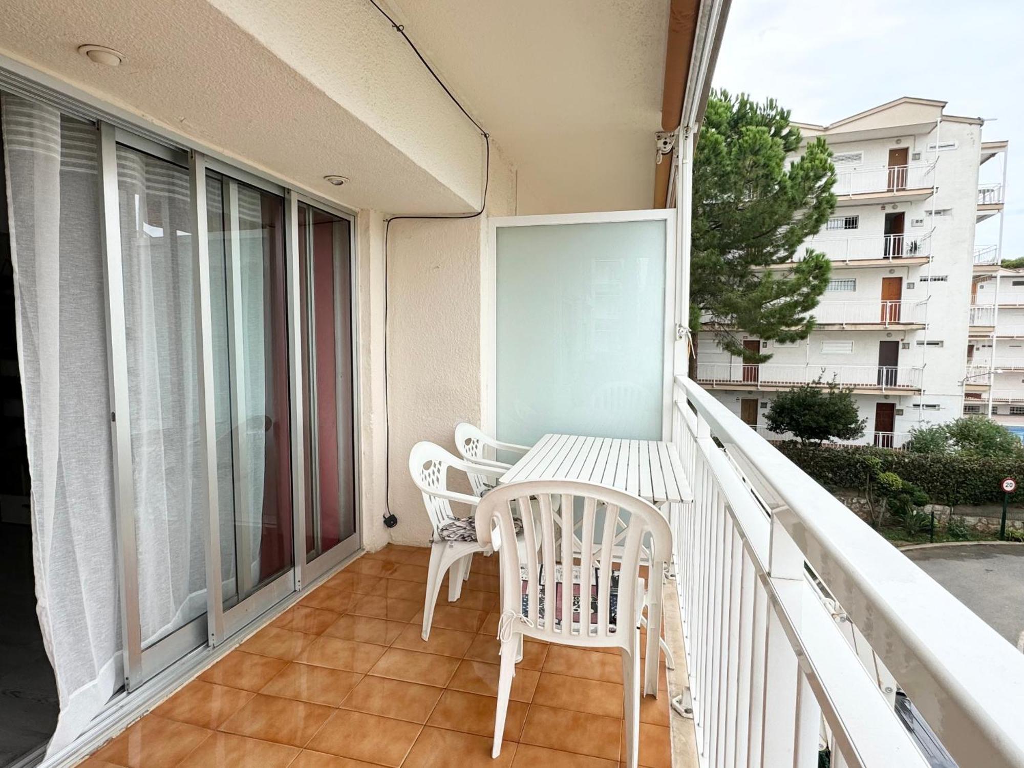 Apartsalou Priorat מראה חיצוני תמונה