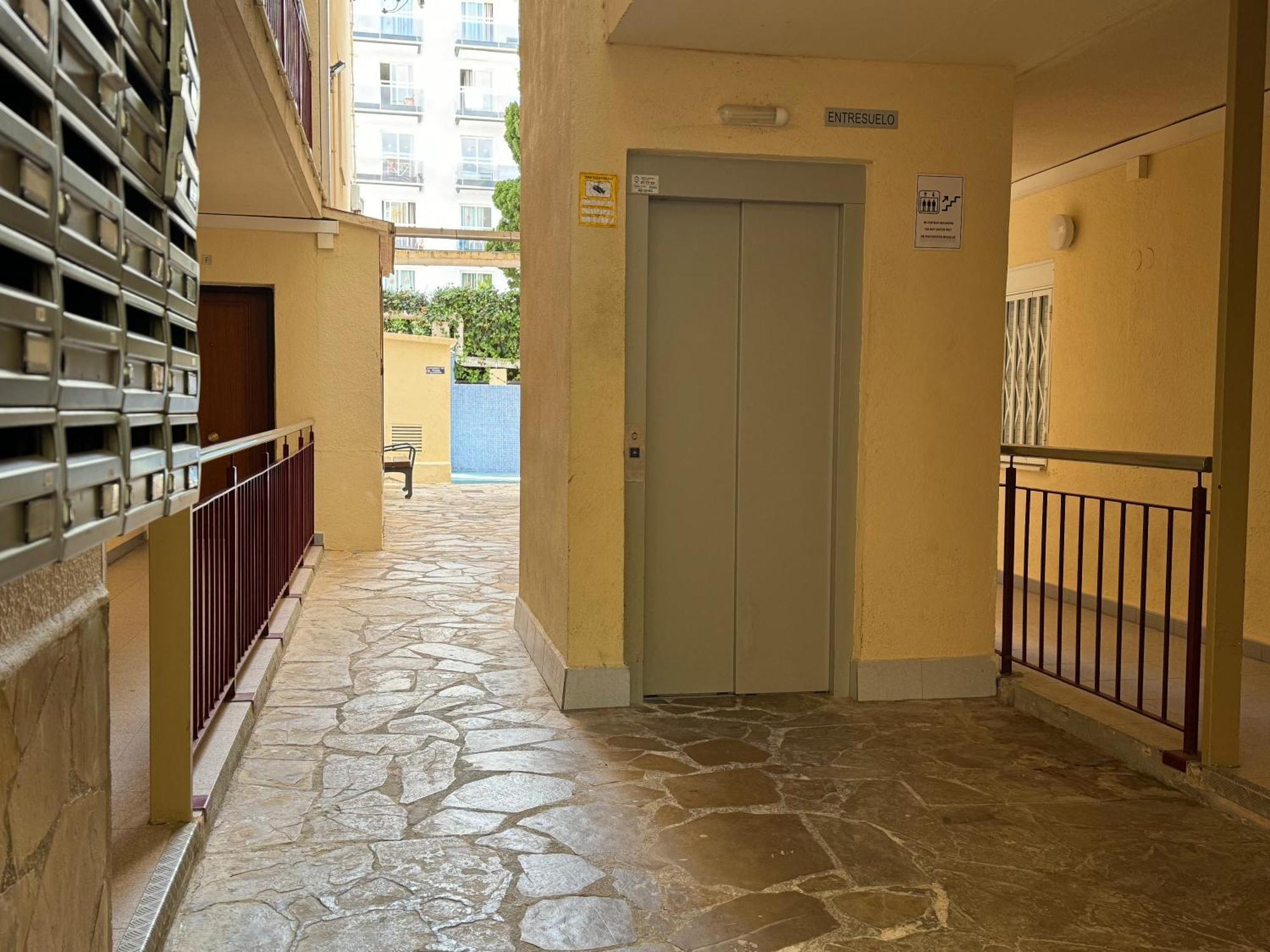 Apartsalou Priorat מראה חיצוני תמונה