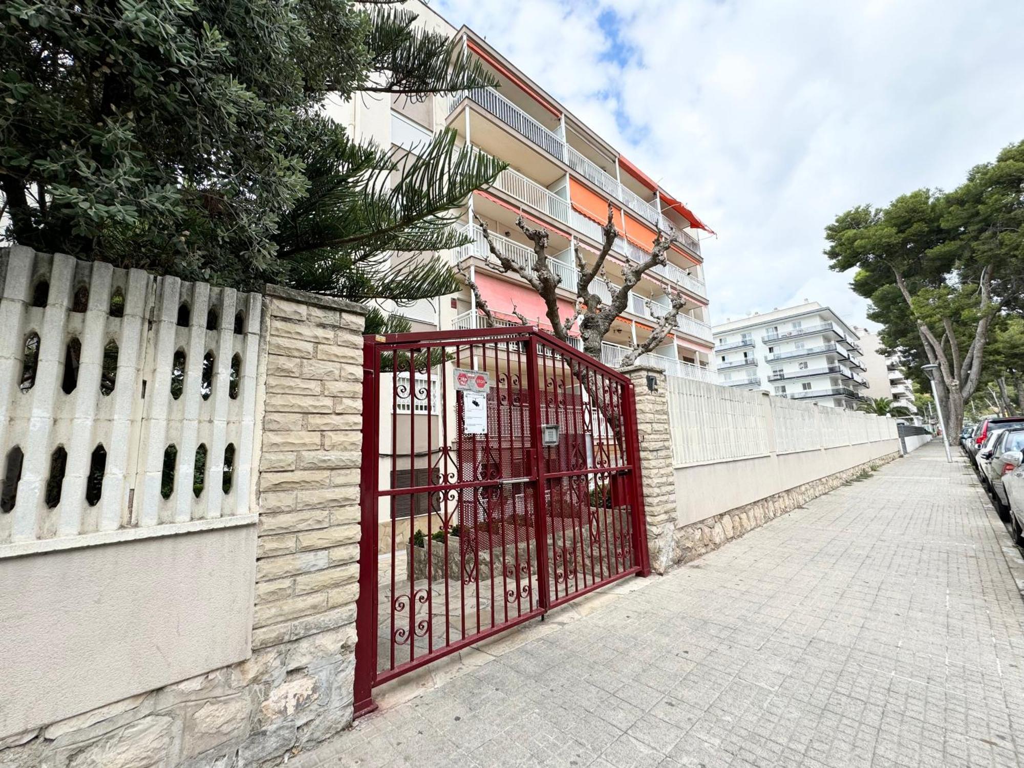 Apartsalou Priorat מראה חיצוני תמונה