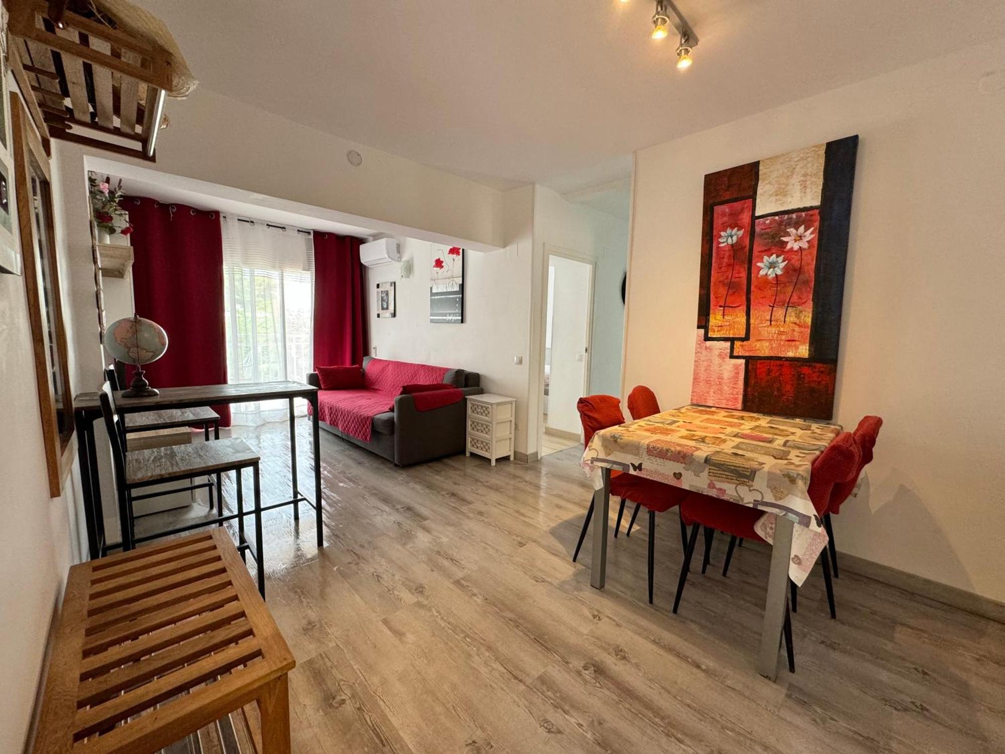 Apartsalou Priorat מראה חיצוני תמונה