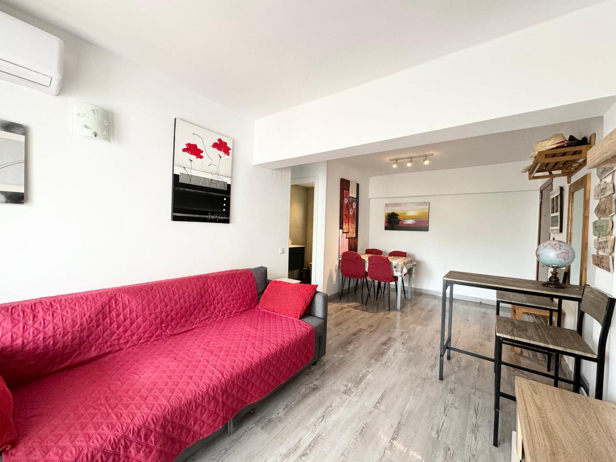 Apartsalou Priorat מראה חיצוני תמונה