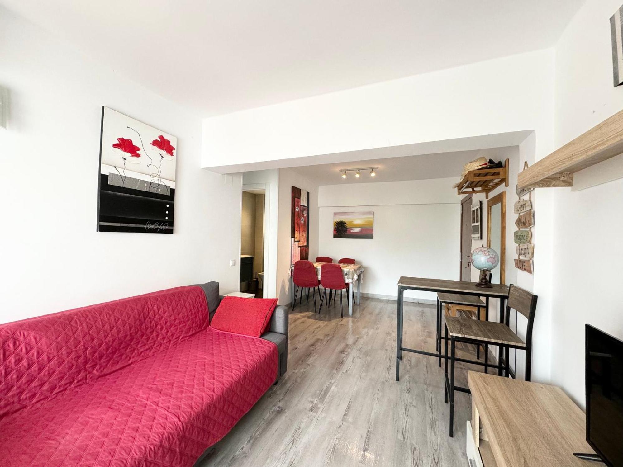 Apartsalou Priorat מראה חיצוני תמונה