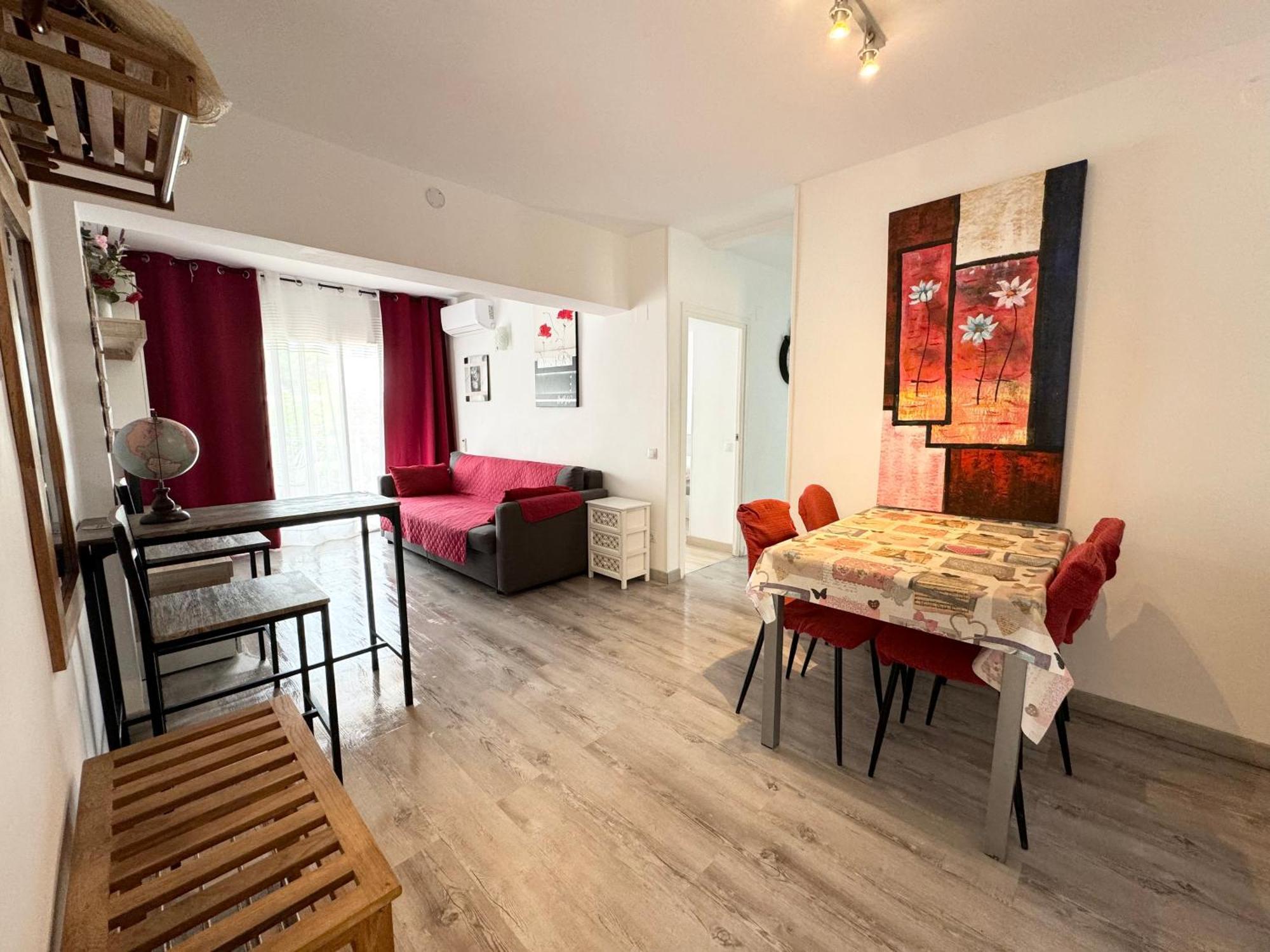 Apartsalou Priorat מראה חיצוני תמונה