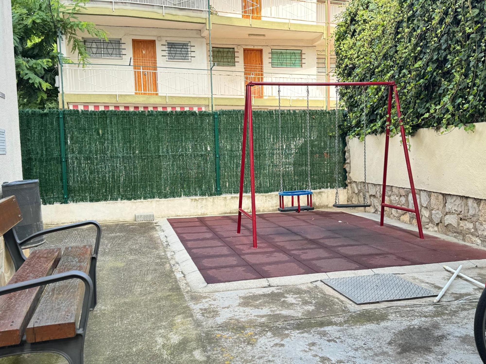Apartsalou Priorat מראה חיצוני תמונה